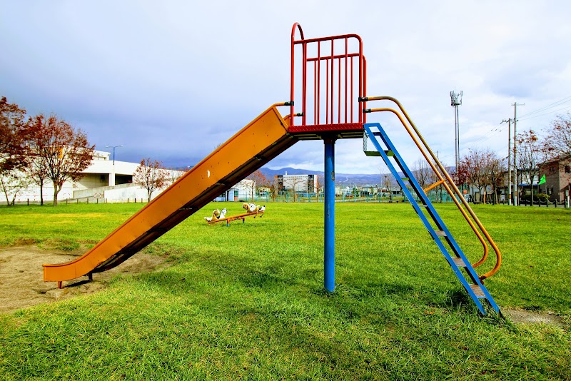 あけぼの児童公園