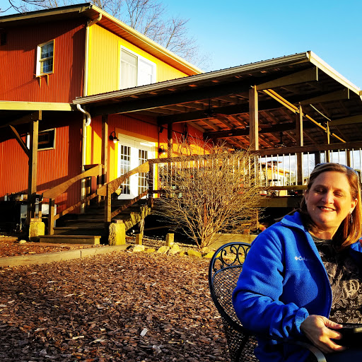 Winery «Pleasant Hill Winery», reviews and photos, 5015 Pleasant Hill Rd, Athens, OH 45701, USA