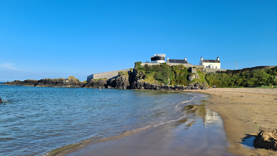 Stroove Beach