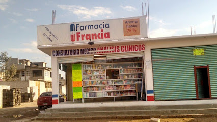 Farmacia Francia