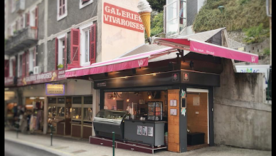 Chez Mamita à Lourdes