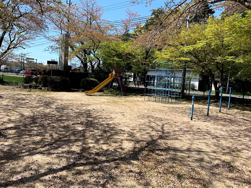 悠紀児童公園