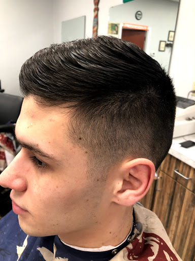 Barber Shop «The Shop», reviews and photos, 2200 E Winona Ave, Warsaw, IN 46580, USA