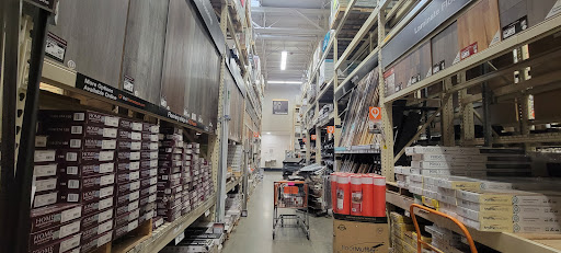 Home Improvement Store «The Home Depot», reviews and photos, 18333 120th Ave NE, Bothell, WA 98011, USA