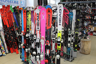 Ski sport Semily