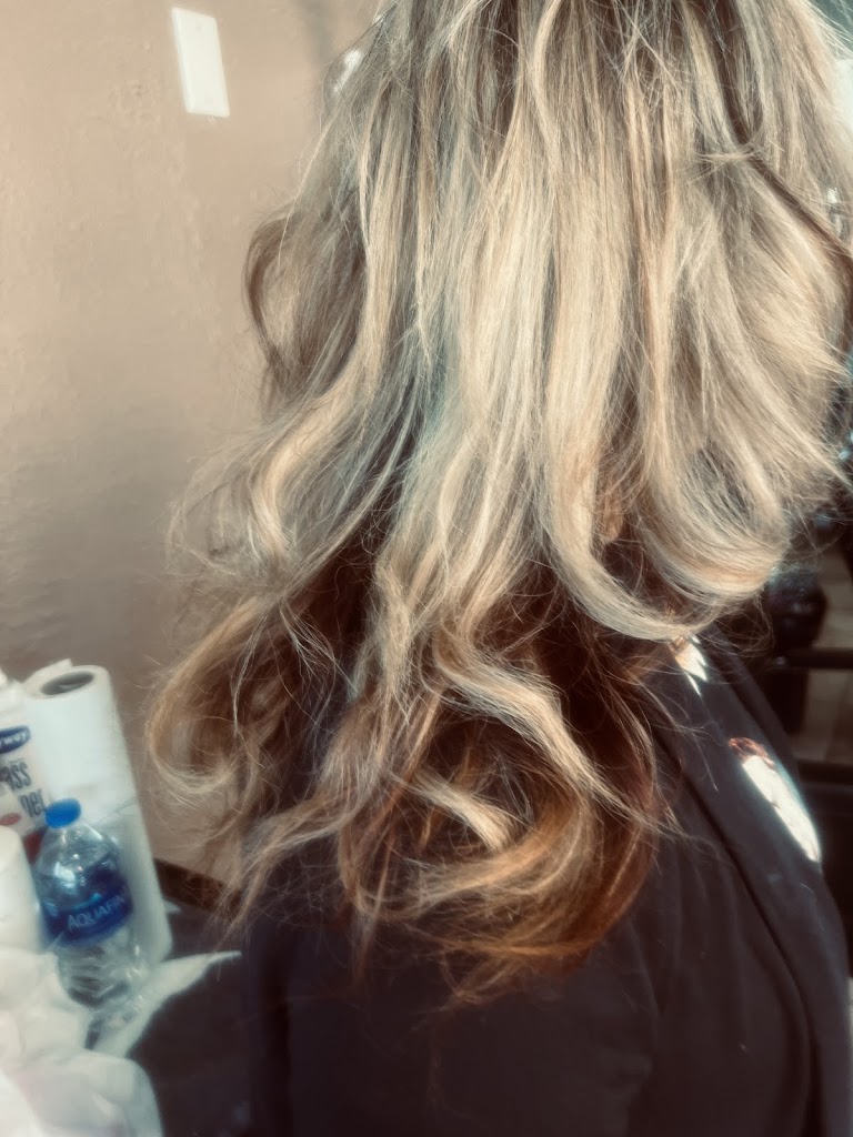 All About You Salon 87401