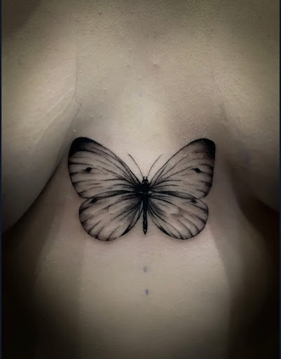 Explore american indian tattoo ideas, creative tattoo ideas in Los Alamitos, available at Mr. Inkwells Classy Tattoos