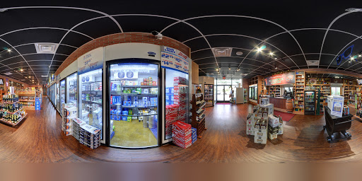 Liquor Store «Shyamrock Liquors», reviews and photos, 2926 Nashville Rd, Bowling Green, KY 42101, USA