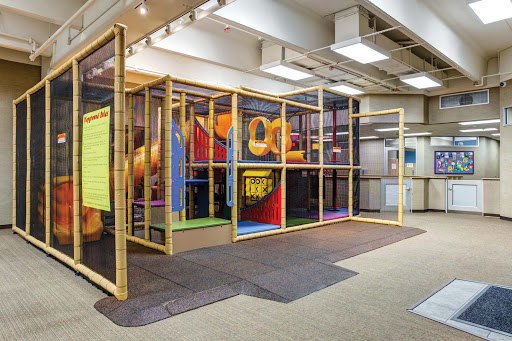 Gym «Life Time Fitness», reviews and photos, 14540 W McDowell Rd, Goodyear, AZ 85395, USA