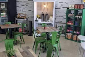 Green Apron Cafe image