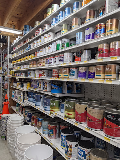 Hardware Store «Burlingame Ace Hardware», reviews and photos, 235 Park Rd, Burlingame, CA 94010, USA