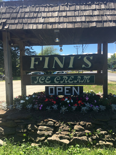 Fini's Farm Produce