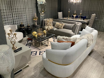 Fenomen luxury mobilya