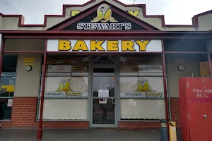 Stewart's Bakery image