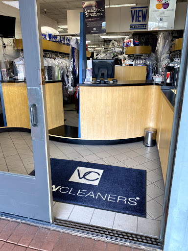 Dry Cleaner «View Cleaners», reviews and photos, 5321 University Dr, Irvine, CA 92612, USA