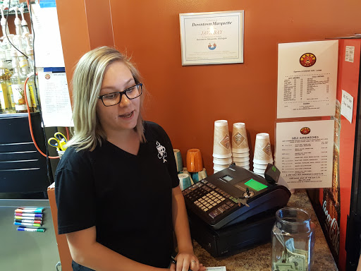 Restaurant «Java Bay», reviews and photos, 1102 N 3rd St, Marquette, MI 49855, USA