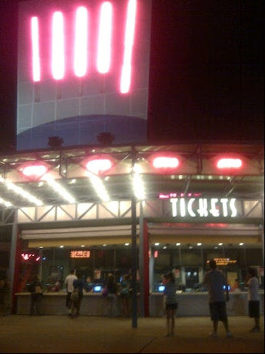 Movie Theater «AMC Studio 30», reviews and photos, 2949 Dunvale Rd, Houston, TX 77063, USA