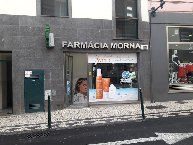 Farmácia Morna - Funchal