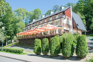 Restauracja i Hotel - KLIMAT image