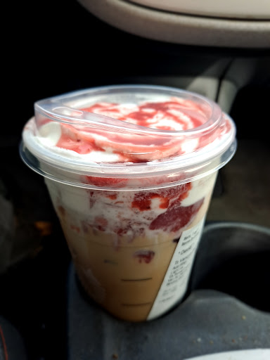 Coffee Shop «Starbucks», reviews and photos, 7669 Crile Rd, Painesville, OH 44077, USA