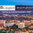 Campbell Financial Services, Inc