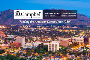 Campbell Financial Services, Inc