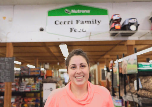 Animal Feed Store «Cerri Family Feed», reviews and photos, 2949 S Airport Way, Stockton, CA 95206, USA
