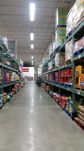 Warehouse club «BJ’s Wholesale Club», reviews and photos, 3712 Virginia Beach Blvd, Virginia Beach, VA 23452, USA