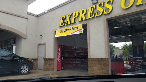 Auto Repair Shop «Car-X Tire & Auto», reviews and photos, 8274 Culebra Rd, San Antonio, TX 78251, USA