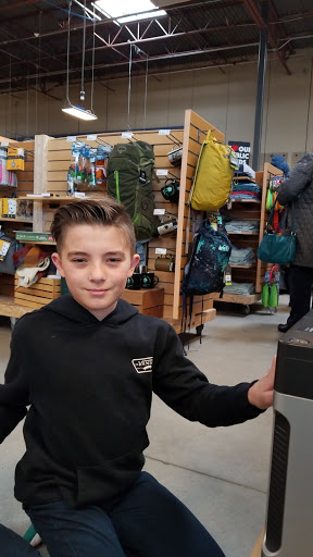 Camping Store «REI», reviews and photos, 230 W 10600 S #1700, Sandy, UT 84070, USA