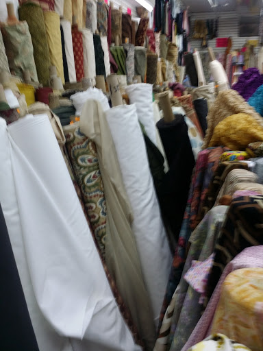 Fabric Store «Jackson Fabrics», reviews and photos, 84-30 37th Ave, Jackson Heights, NY 11372, USA
