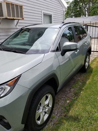 Toyota Dealer «Toyota of Naperville», reviews and photos, 1488 Ogden Ave, Naperville, IL 60540, USA