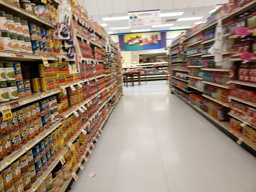 Supermarket «Sureway», reviews and photos, 504 Watson Ln, Henderson, KY 42420, USA