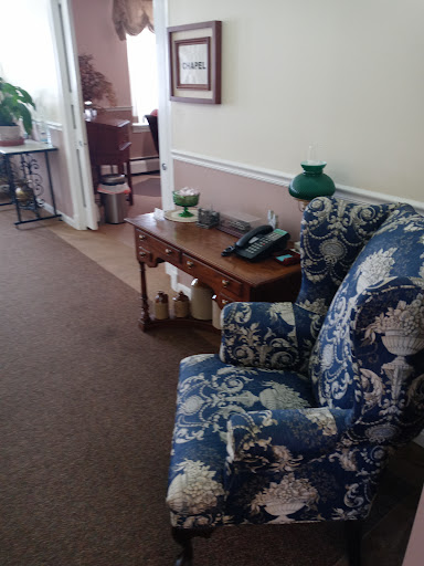 Funeral Home «Marzullo Funeral Chapel», reviews and photos, 6009 Harford Rd, Baltimore, MD 21214, USA