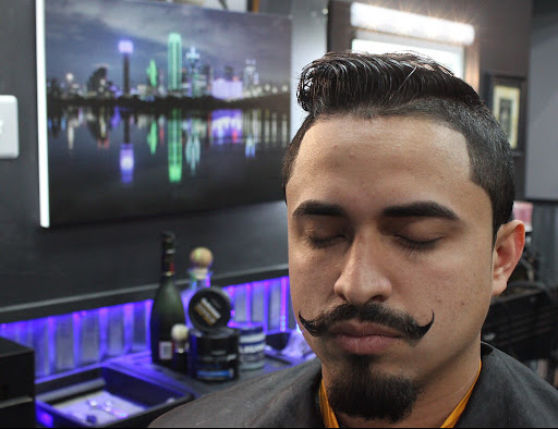 Barber Shop «Star City Barbers LLC», reviews and photos, 771 W Buckingham Rd, Garland, TX 75040, USA