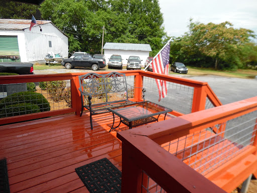 Used Car Dealer «Act Auto Brokers», reviews and photos, 1629 S Broad St, Monroe, GA 30655, USA