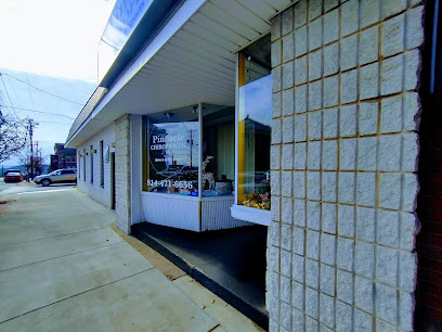 Pinnacle Chiropractic Spine & Sports Center - Pet Food Store in Ebensburg Pennsylvania