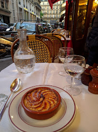 Crème catalane du Restaurant Le Relais de l'Entrecôte à Paris - n°3