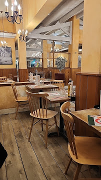 Atmosphère du Restaurant italien Del Arte à Cabriès - n°1