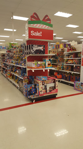 Department Store «Target», reviews and photos, 3181 Chili Ave, Rochester, NY 14624, USA