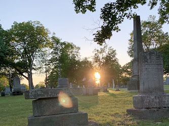 Riverside Cemetery