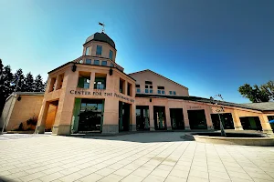 Mountain View Center for the Performing Arts image