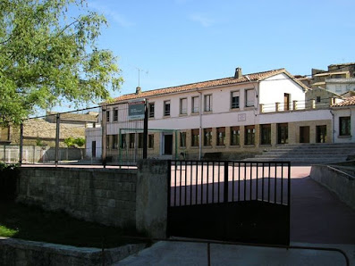 Colegio Público D.Gabriel Valentín Casamayor C. Pintor Crispín, 0, 31460 Aibar, Navarra, España