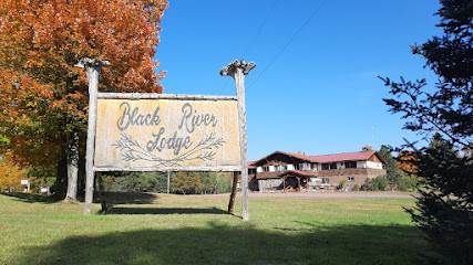 Black River Lodge