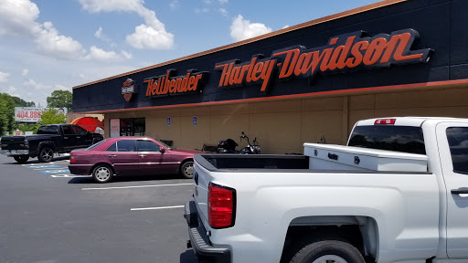 Harley-Davidson Dealer «Hellbender Harley-Davidson», reviews and photos, 993 S Cobb Dr, Marietta, GA 30060, USA