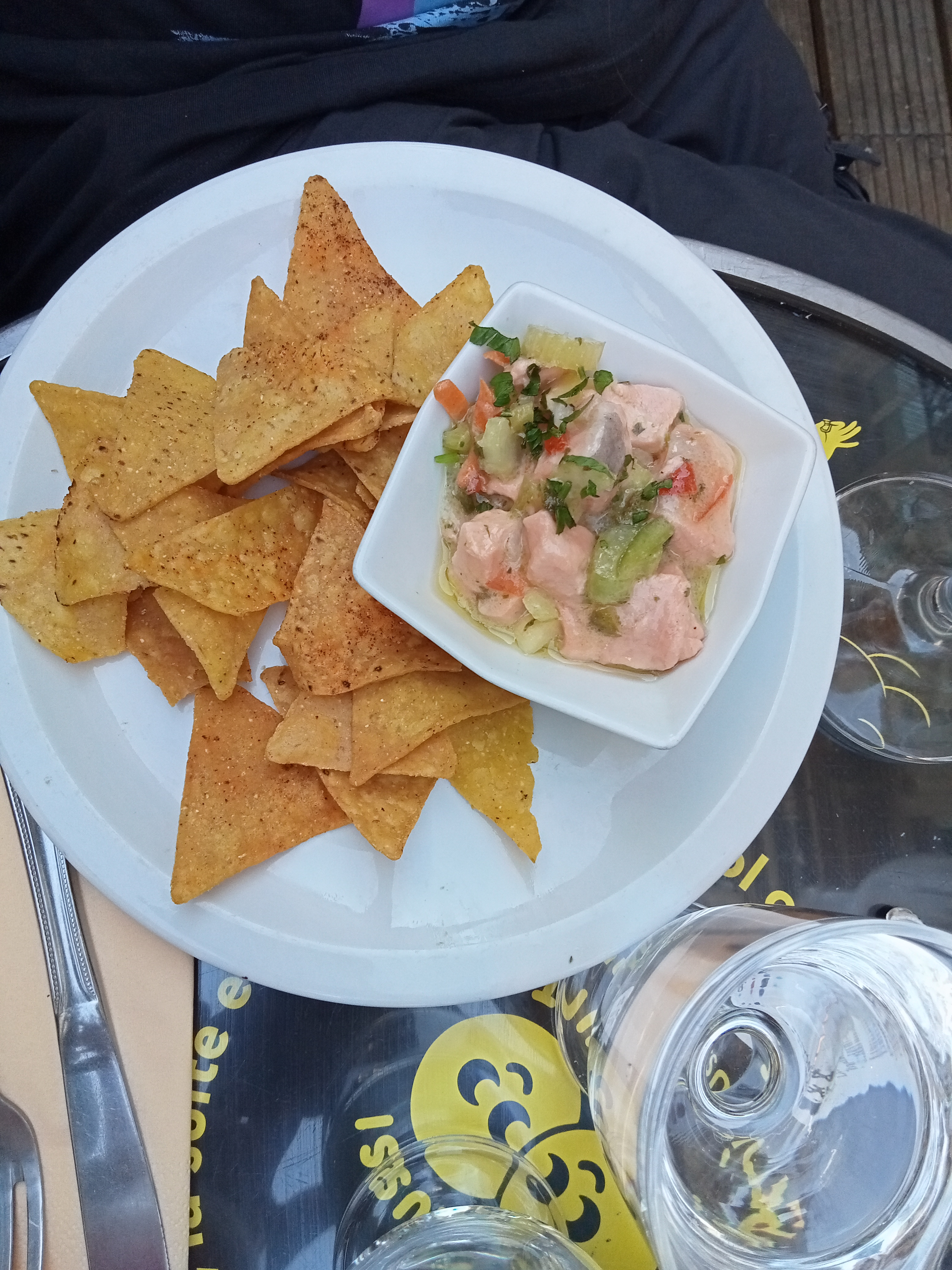 Photo n° 2 de l'avis de Fabienne.a fait le 16/08/2021 à 06:59