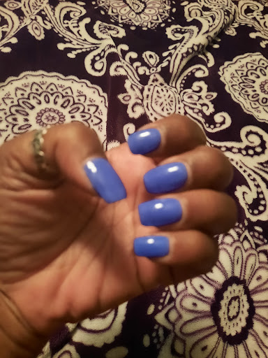 Nail Salon «Vip Nail Salon», reviews and photos, 1030 Forrest Ave, Dover, DE 19904, USA