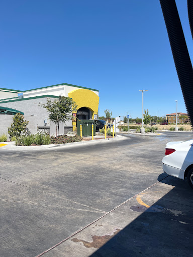 Quick Quack Car Wash en Sacramento