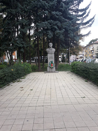пл. „Кракра Пернишки“ 1, 2300 Център, Перник, България