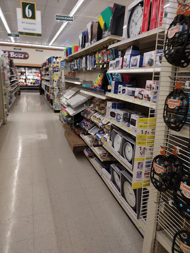 Pharmacy «Discount Drug Mart», reviews and photos, 1005 High St, Wadsworth, OH 44281, USA